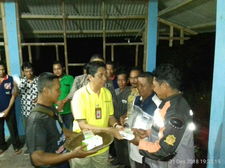 Digitalisasi Pasar Lelang Pertanian