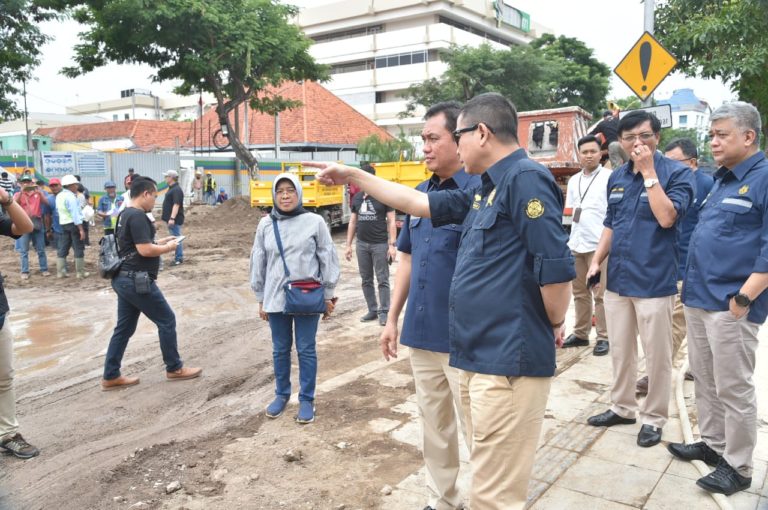 Pemerintah Pastikan Pasokan Listrik saat Natal Aman