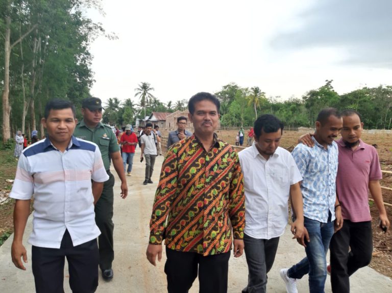 Tekan Impor Sayuran, Kementan Serius Kejar Target Swasembada Bawang Putih