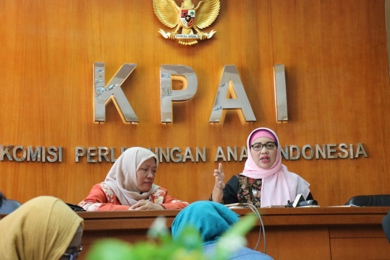 SKB 3 Menteri soal Seragam, KPAI Dukung Ada Sanksi Tegas