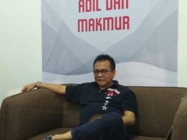 Akhir Pergantian Tahun, Gerindra Angkat Jempol untuk Kinerja Anies