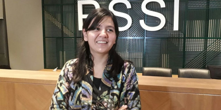Sekjen PSSI Ratu Tisha Bakal Diperiksa Bareskrim Terkait Dugaan Pengaturan Skor