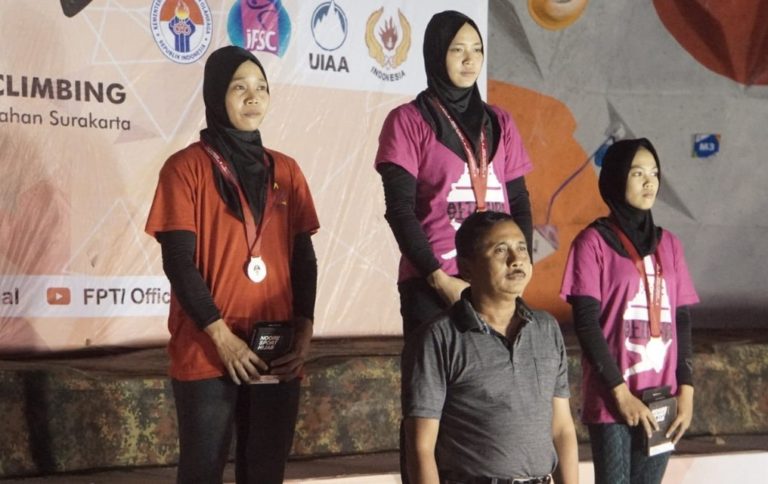 Aries vs Puji, Mengulang Final Asian Games 2018