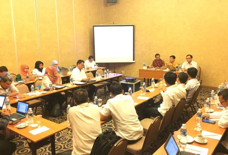 Kemenag Bakal Luncurkan Al-quran Terjemah 3 Bahasa Daerah