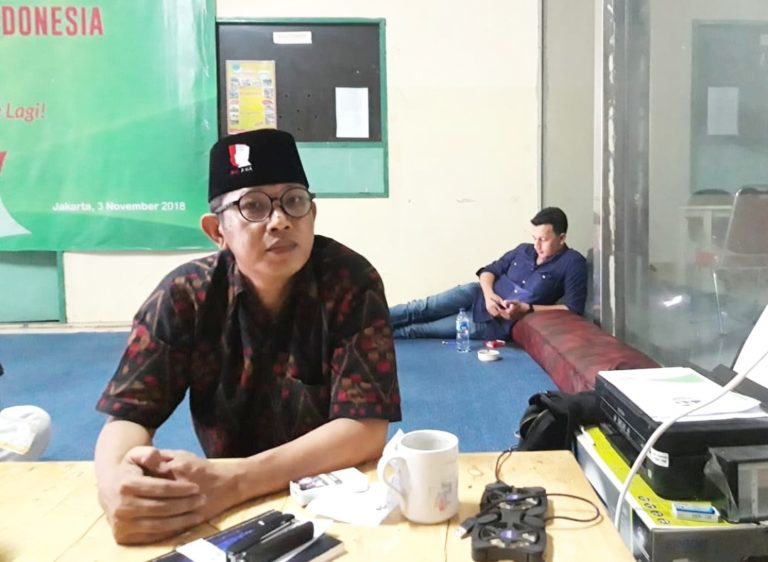 Pemilu Lancar, Relawan Merah Hati Apresiasi Kinerja TNI dan Polri