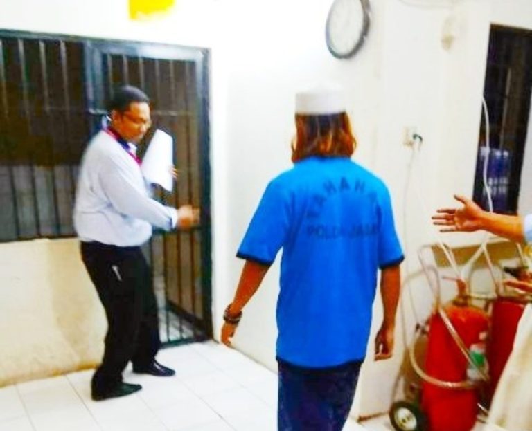 Habib Bahar Ditahan, Fadli Zon: Ini Bukti Kriminalisasi Ulama