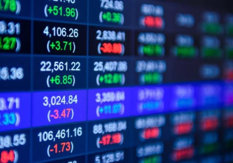Awali Perdagangan Pagi Ini, IHSG Menguat
