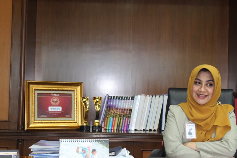Jelang Nataru, BULOG Jamin Stok dan Stabilitas Harga Pangan