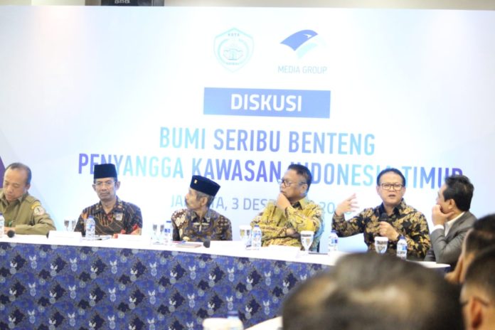 Diskusi Terbatas