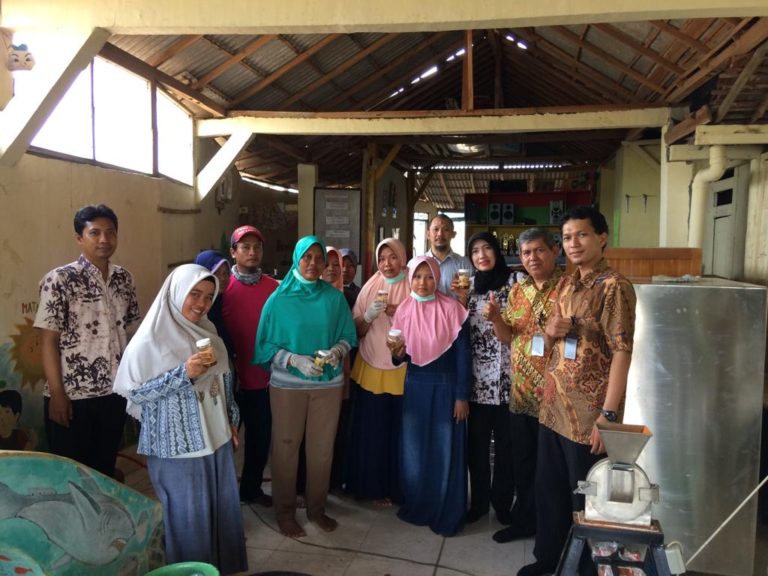 Jaga Pasokan dan Harga, Kementan Terus Dorong Pengembangan Olahan Aneka Cabai