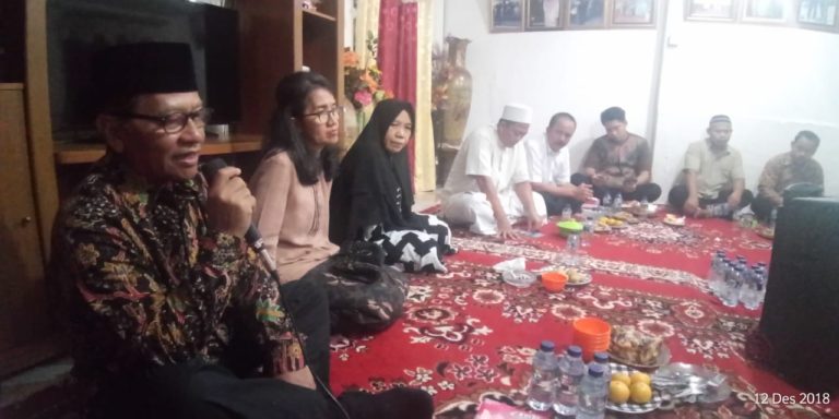 Sambut Niat wujudkan Kepri Maju, Warga Batam dukung Mustofa Widjaja