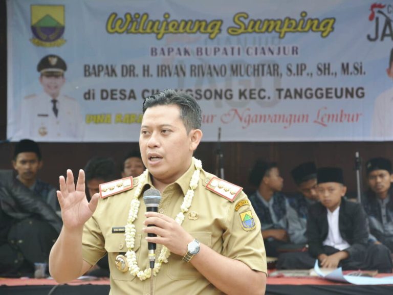 Rekam Jejak Politik Bupati Cianjur, Harta Kekayaan, dan Berakhir di Tangan KPK