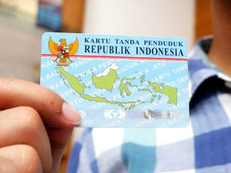 Disdukcapil Penajam Dapat Tambahan 5.000 Blanko e-KTP