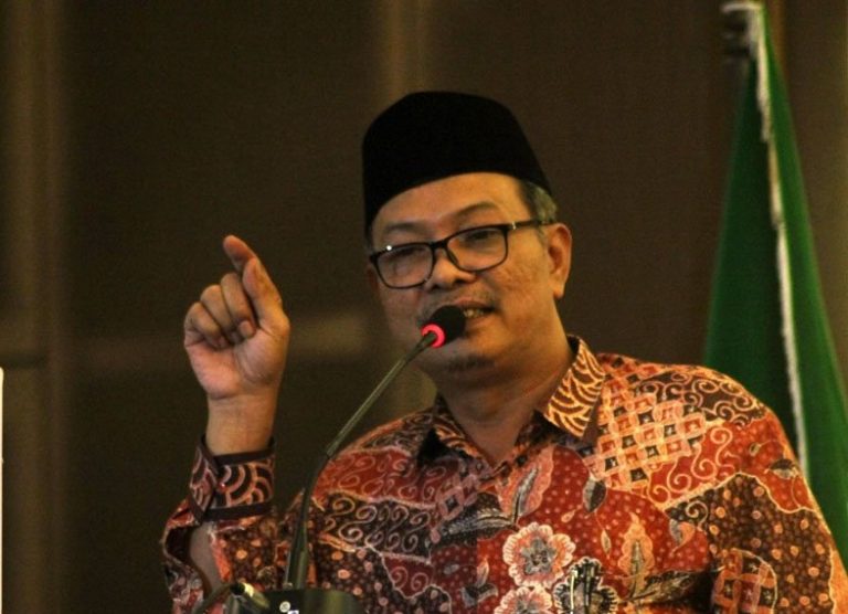 PBNU: Peringatan Maulid Nabi, Oase Kesejukan di Tengah Panasnya Tahun Politik