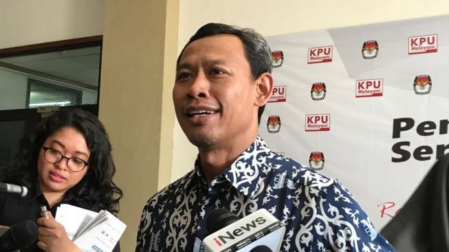 Pasca Sidang Putusan MK, KPU akan gelar Rapat Pleno
