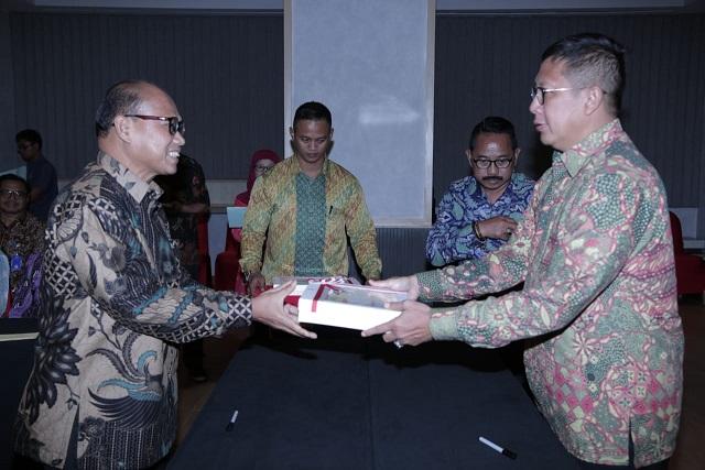 Janji Kemenag Bangun 128 Balai Nikah di tahun 2019