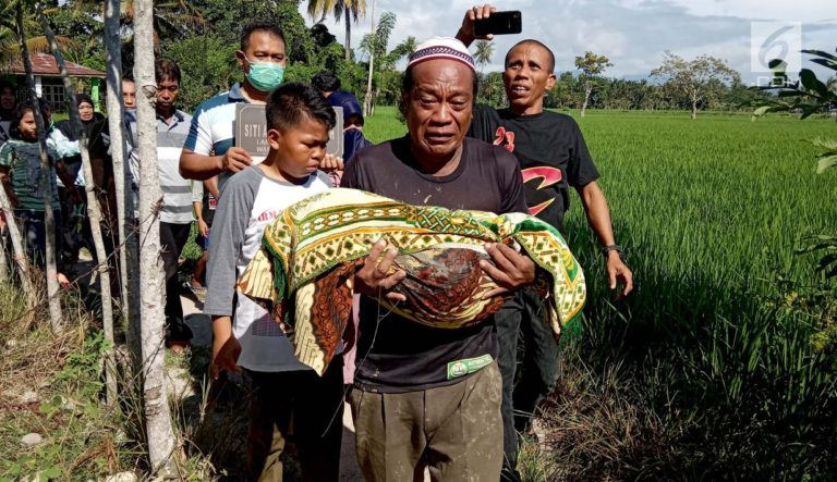 PBNU Sebut Pemindahan Kuburan di Gorontalo Mematikan Rasa Kemanusiaan