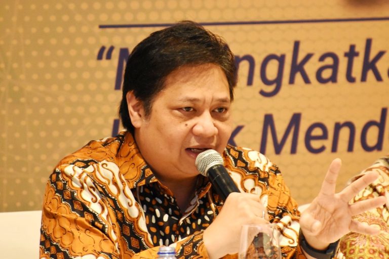 Perang Dagang Amerika-Cina diklaim untungkan Industri Indonesia