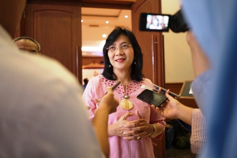 Pemerintah Bidik Industri Perhiasan Tumbuh 5 Persen