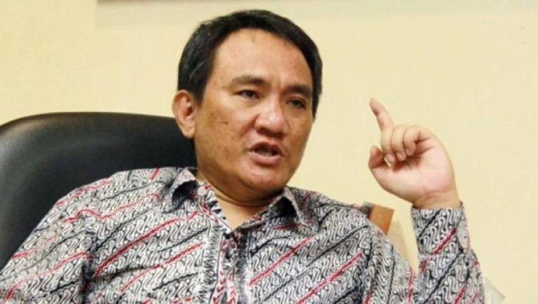 Andi Arief: Nasib Moeldoko Cs Tinggal Seminggu Nikmati KLB