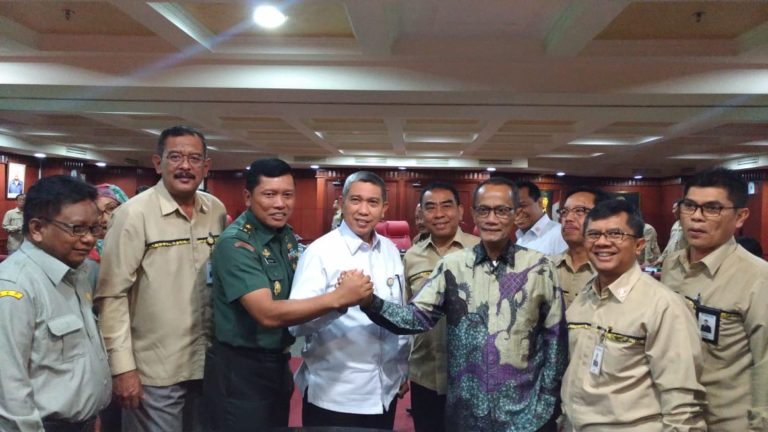 BKP Kementan Optimis Target Sergap 1,5 juta Ton akan Tercapai