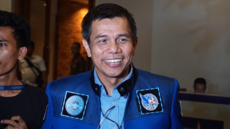 Hinca Pandjaitan gagas Gerakan Taman Literasi di Sumatera Utara