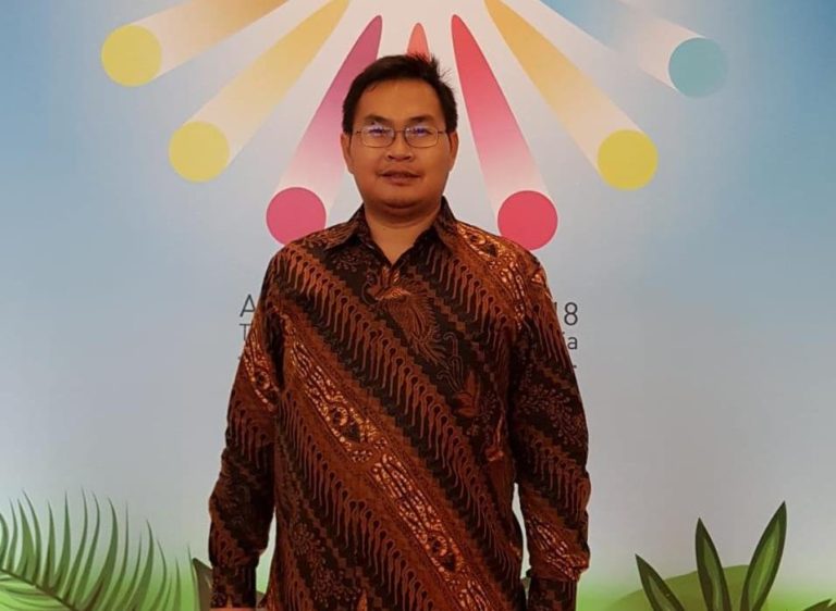 Kendalikan Inflasi 2018, Kesejahteraan Petani Diklaim Meningkat