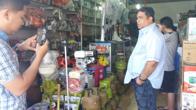 M Nasir Tekankan Pentingnya Pembangunan Aksessibilitas Sektor Pariwisata Kampar