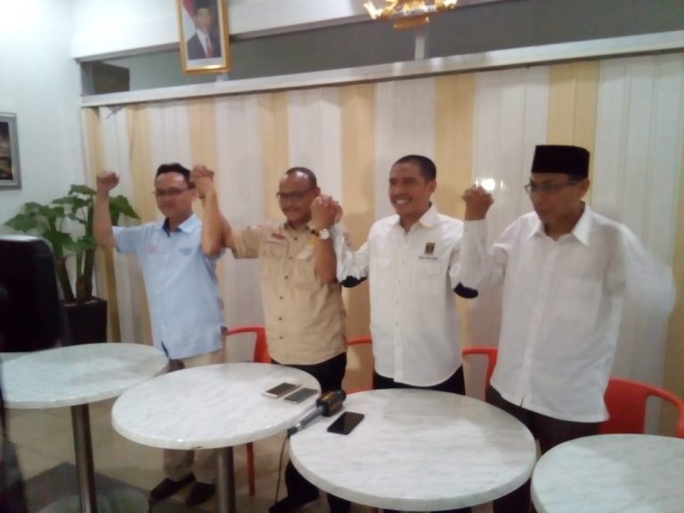 PKS dan Gerindra Pastikan Februari Rakyat Jakarta Punya Wagub Lagi
