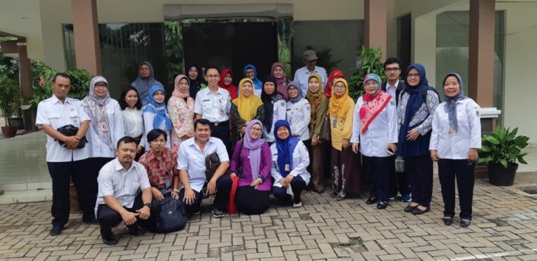 PPBPT DKI Jakarta Diharap jadi Percontohan Pertanian Organik Perkotaan