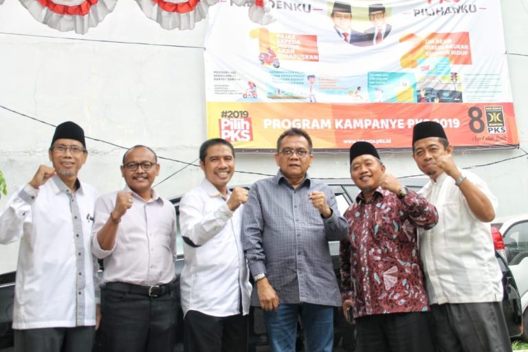 Nama Cawagub DKI Bakal Diserahkan ke Anies Tanggal 11 Februari