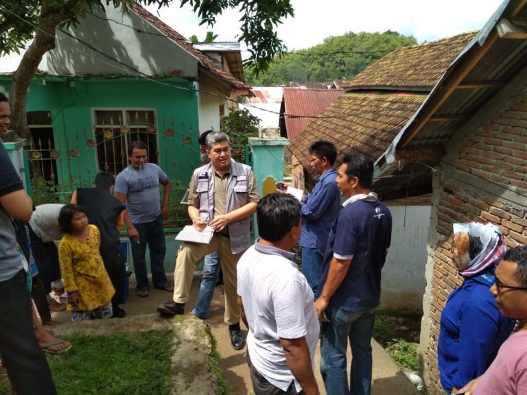 Kerjasama Lintas Sektor, Kementan Cegah Perluasan Rabies di Dompu
