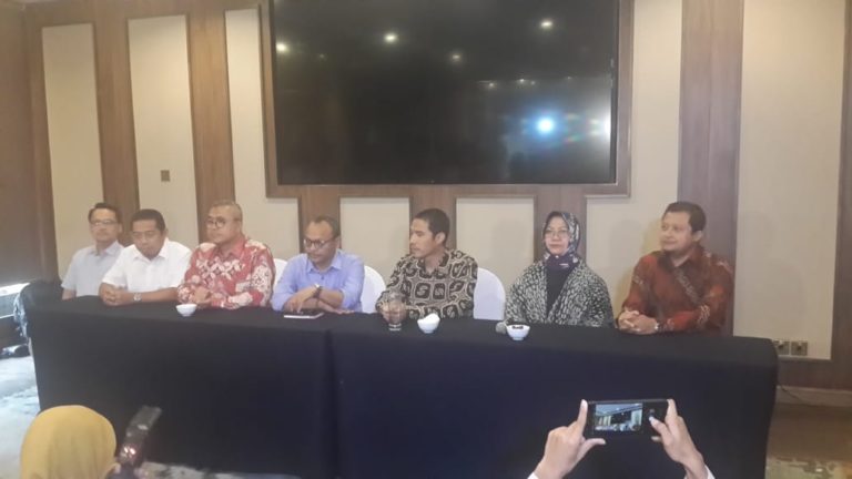 Penilaian Masyarakat dan Media Disebut Bisa Pengaruhi Hasil Fit And Propert Tes Cawagub DKI