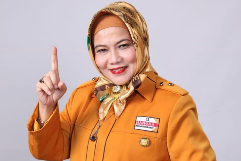 Sofaria Agustina desak Pemkot Palembang cabut SK Walikota tentang Peliputan