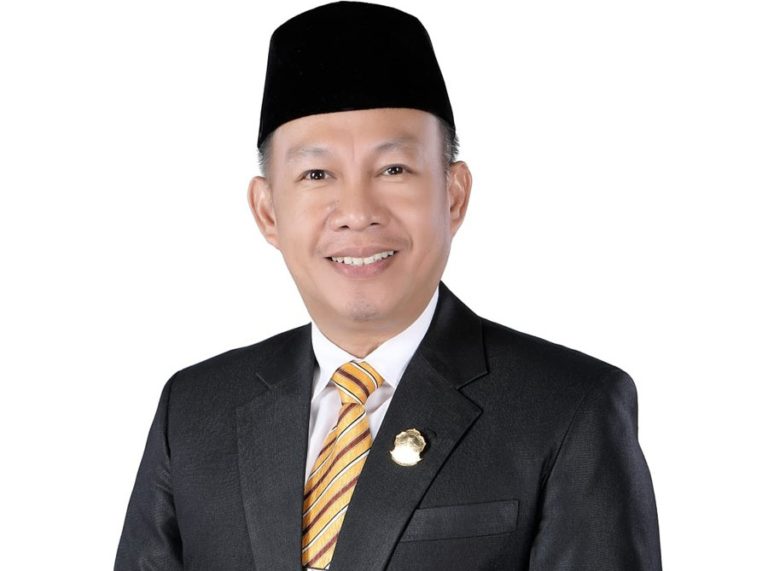Dekat dengan Rakyat, Masyarakat Musi Rawas puji sosok Aslam Mahrom