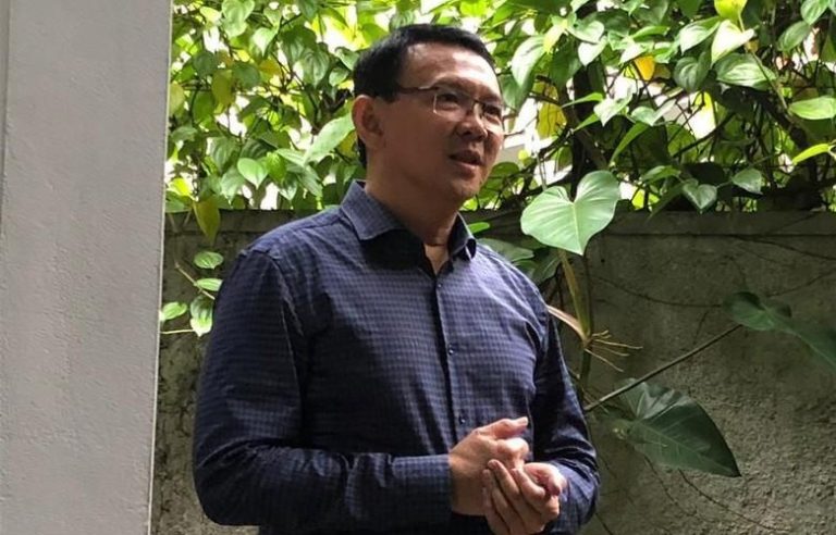 Mengapa Warganet begitu Antusias menyambut pembebasan Ahok?