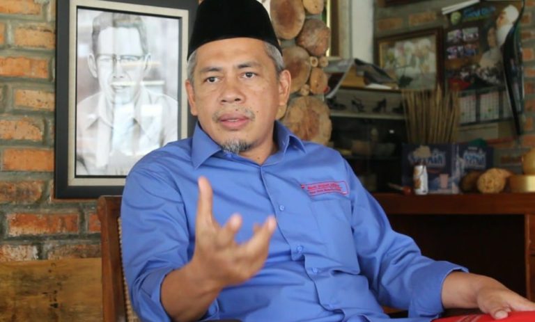 Pilpres 2019, Kyai NU:  Jangan Ragukan Integritas Ulama