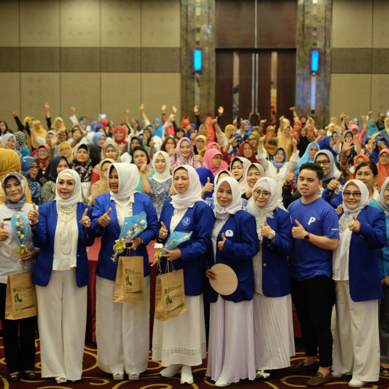 Ralali.com dan Printerous Dorong Wanita Pengusaha Melek Digital