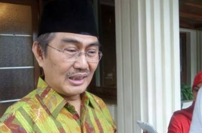 Indonesia Harus Punya Peradilan Etik yang Terbuka dan Transparan