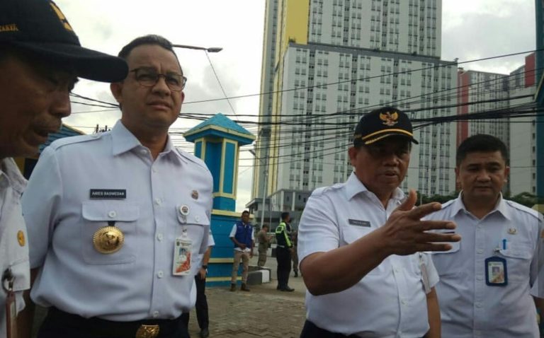 Pemprov dan DPRD DKI Tak Sepaham soal Tarif MRT dan LRT