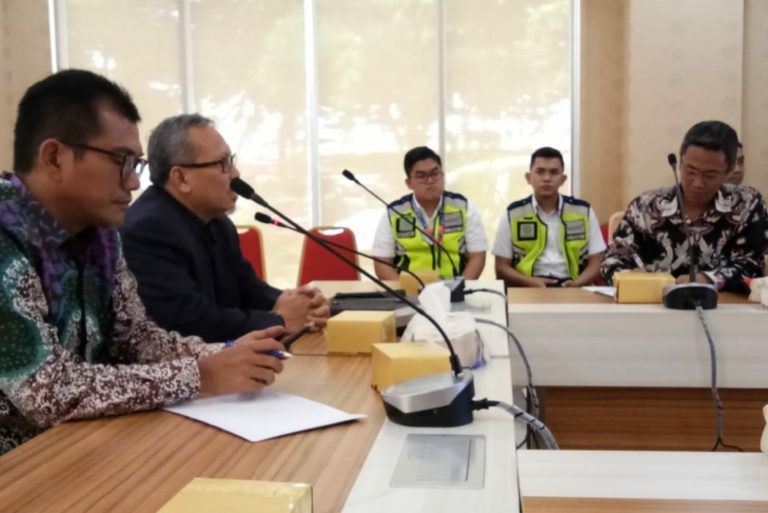Kemenag: Angkasa Pura Akan Bangun Terminal Khusus Haji dan Umrah