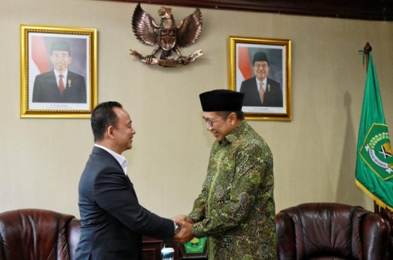 Gandeng Malaysia, Indonesia Akan Bangun Pusat Manuskrip Nusantara