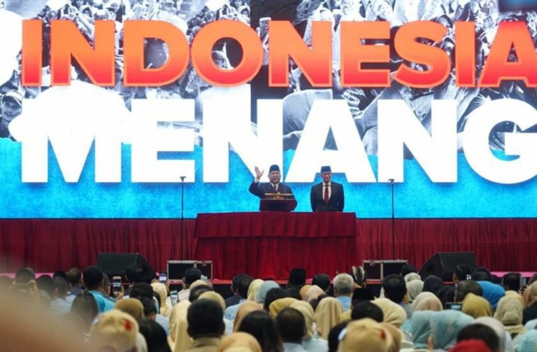Fahri Hamzah Beberkan Kegagalan Pidato Prabowo Tadi Malam