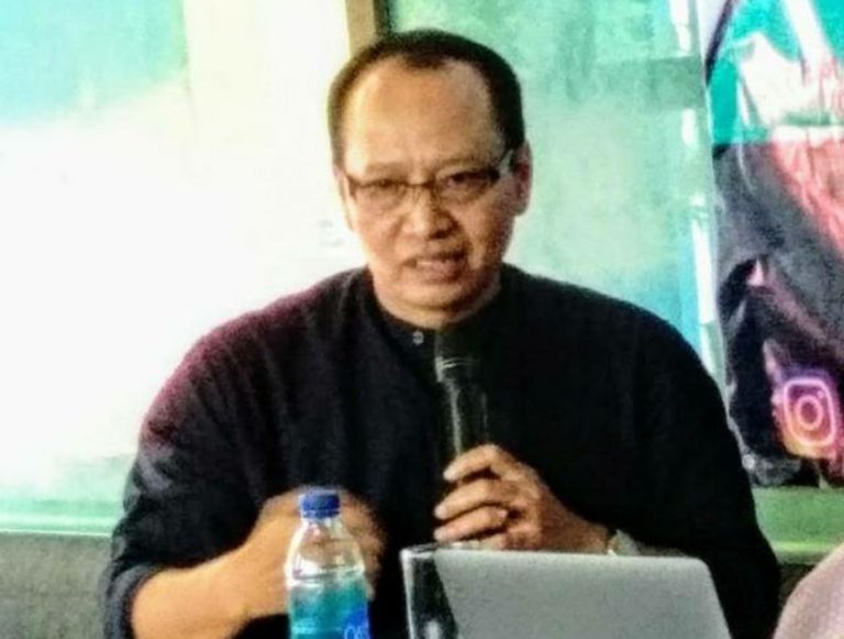 Bukan Kepentingan Rakyat, IPI: Pemerintah Baiknya Tolak Revisi UU MD3