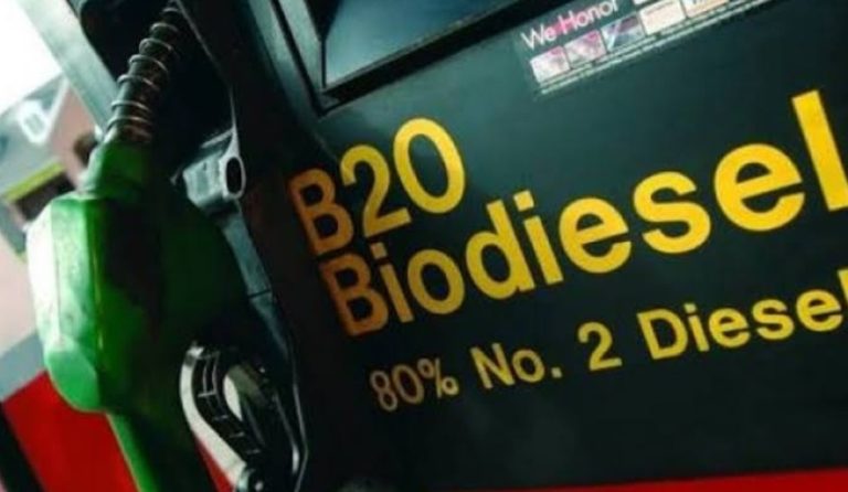 ESDM Klaim Kebijakan B20 Menghemat Devisa Negara dari Impor Solar
