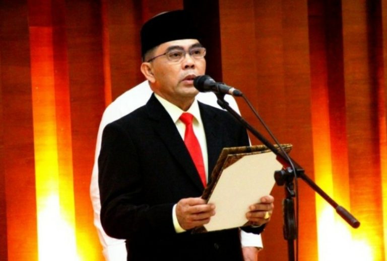 Mengenal Empat Langkah Prioritas Kemenperin di Tahun 2019