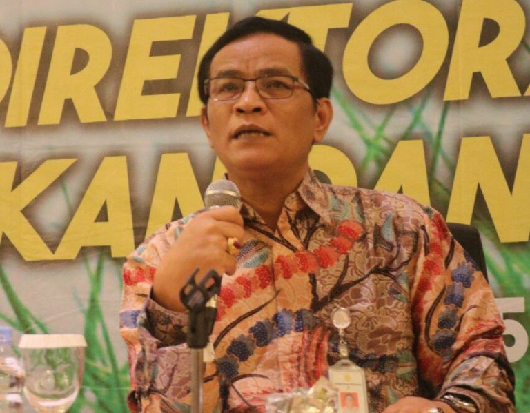Tahun 2019, Kementan akan Distribusikan 20 Juta Ayam dan Itik ke 400 Ribu RTM