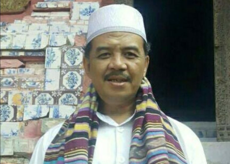 KH Abbas Ma’ruf: Pilpres itu Ujian, Beda Pilihan jangan Saling Menjelekkan
