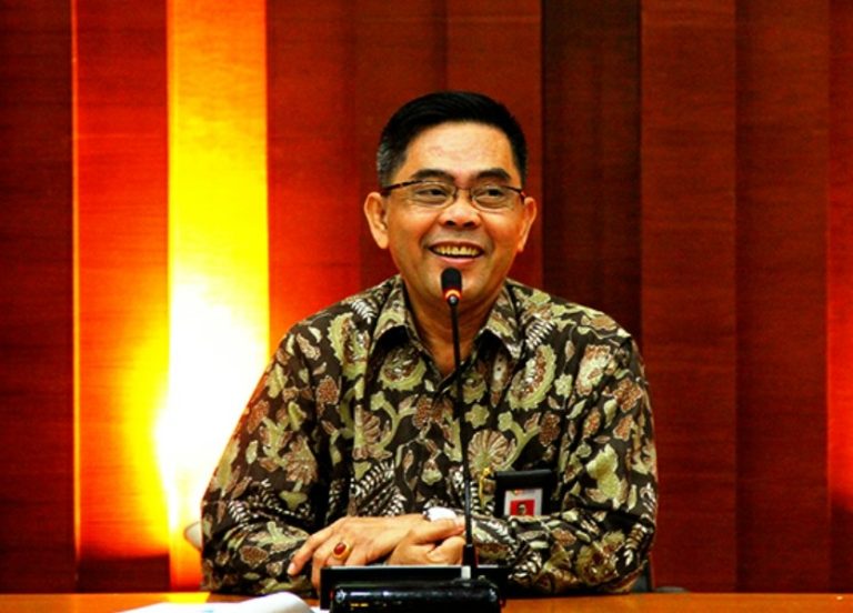 Kemenperin Klaim Tren Industri Nasional Terus Naik