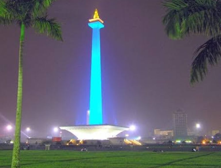 Disparbud DKI Targetkan 3,6 Juta Wisatawan Masuk Ibukota